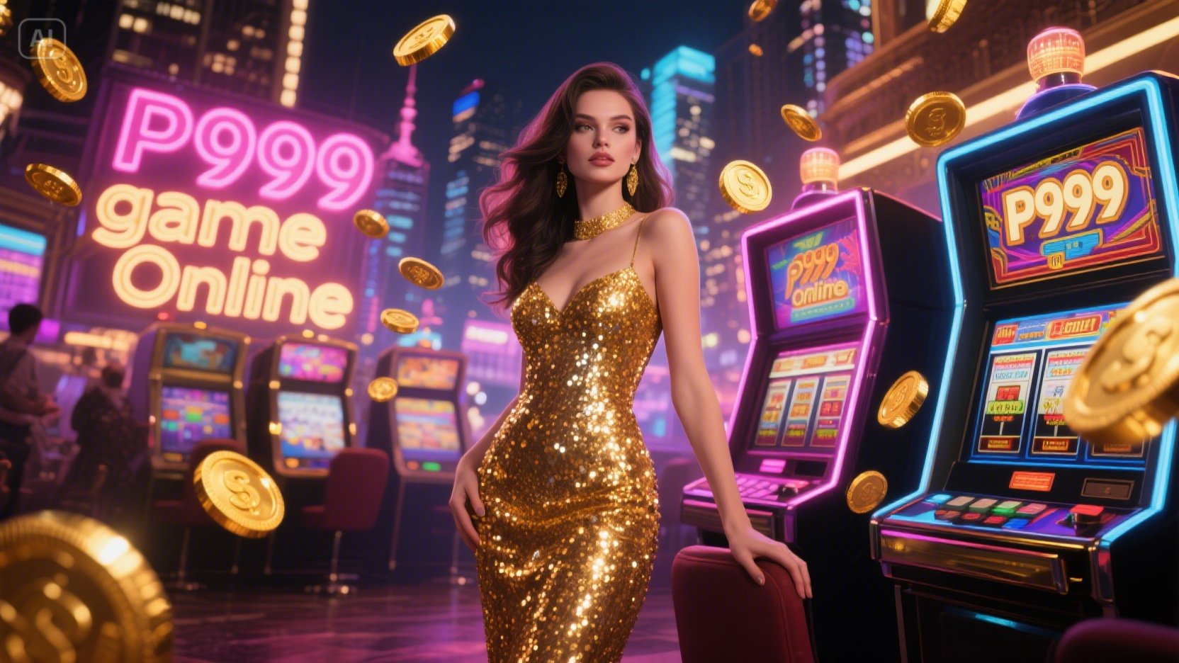 P999 game Online پاکستان